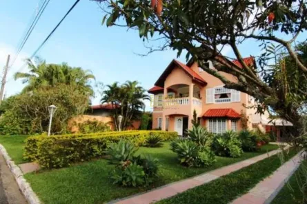 Casa de Condomínio com 3 Quartos à venda, 248m² no Nossa Senhora do Perpétuo Socorro, Pindamonhangaba