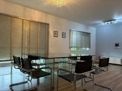 Sobrado com 3 Quartos para alugar, 200m² no Jardim, Santo André