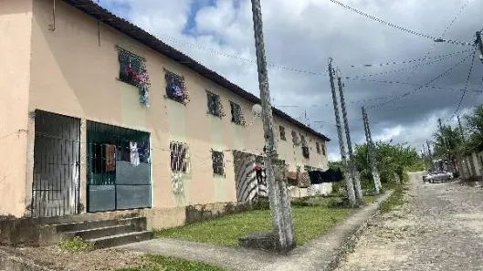 Apartamento com 2 Quartos à venda, 45m² no Agamenon Magalhães, Igarassu