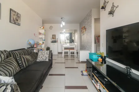 Apartamento com 2 Quartos à venda, 60m² no Água Branca, São Paulo