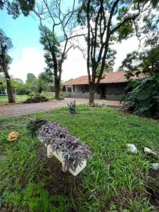 Casa de Condomínio com 5 Quartos à venda, 600m² no Itanhangá Chácaras de Recreio, Ribeirão Preto