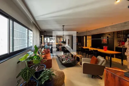 Apartamento com 2 Quartos à venda, 139m² no Consolação, São Paulo