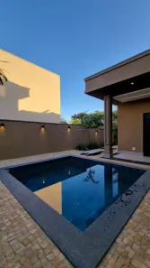 Casa de Condomínio com 4 Quartos à venda, 255m² no Loteamento Santa Luisa, Ribeirão Preto
