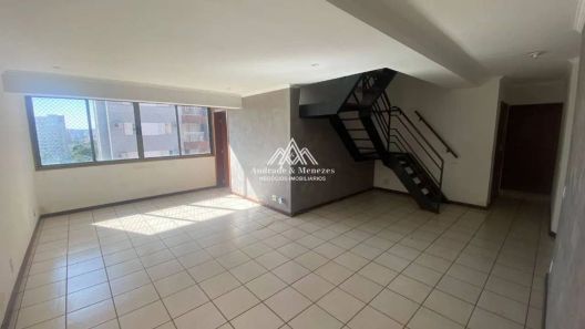 Cobertura com 4 Quartos para venda ou aluguel, 270m² no Jardim Palma Travassos, Ribeirão Preto