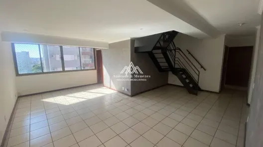 Cobertura com 4 Quartos para alugar, 270m² no Jardim Palma Travassos, Ribeirão Preto