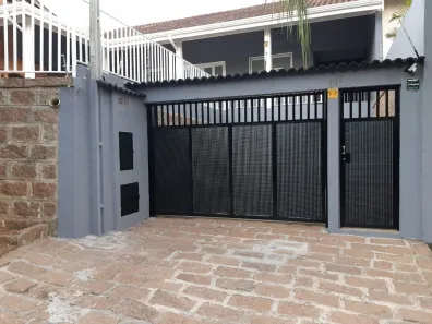 Casa com 3 Quartos para venda ou aluguel, 175m² no Jardim Sevilha, Indaiatuba