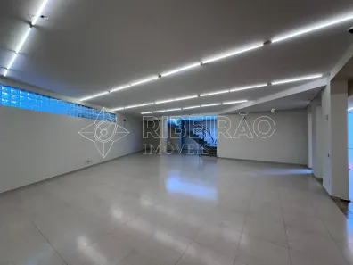 Prédio Comercial para alugar, 464m² no Ribeirânia, Ribeirão Preto