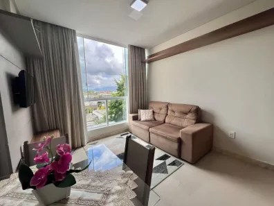 Apartamento com 2 Quartos à venda, 51m² no Capão da Canoa, Capão da Canoa