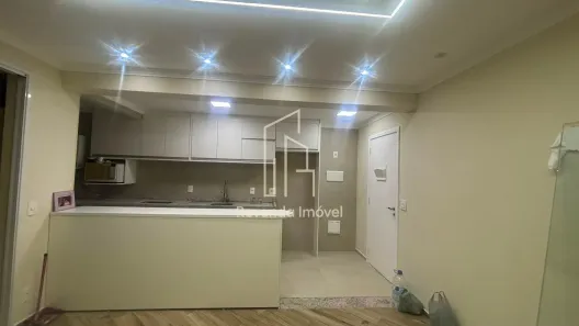Apartamento com 2 Quartos à venda, 58m² no Bom Retiro, São Paulo