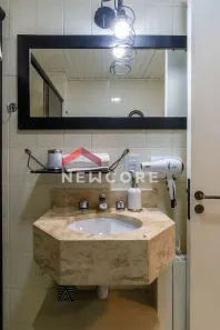 Apartamento com 1 Quarto à venda, 39m² no Centro, Gramado