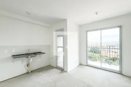 Apartamento com 2 Quartos à venda, 41m² no Bom Retiro, São Paulo