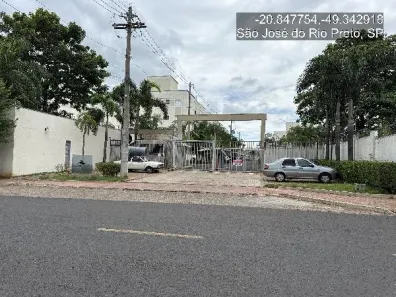 Apartamento com 2 Quartos à venda, 44m² no Vila Toninho, São José do Rio Preto