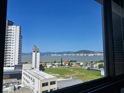 Apartamento com 3 Quartos para venda ou aluguel, 127m² no Estreito, Florianópolis