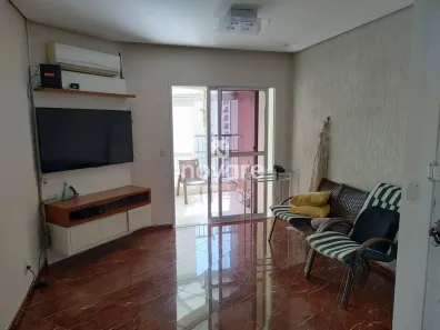 Apartamento com 4 Quartos à venda, 176m² no Alto de Pinheiros, São Paulo