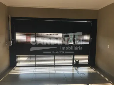 Cobertura com 3 Quartos à venda, 182m² no Vila Brasília, São Carlos
