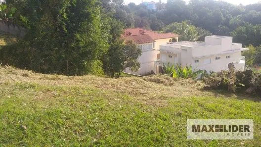 Lote/Terreno à venda, 611m² no Tarumã, Santana de Parnaíba