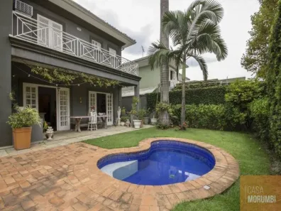 Sobrado com 4 Quartos à venda, 389m² no Jardim Viana, São Paulo
