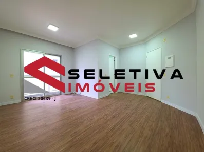 Apartamento com 2 Quartos para alugar, 62m² no Brooklin Novo, São Paulo
