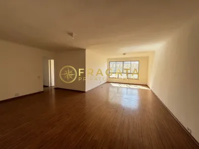 Apartamento com 3 Quartos à venda, 135m² no Perdizes, São Paulo