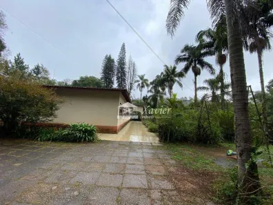 Fazenda/Sítio com 3 Quartos à venda, 507m² no Centro (Caucaia do Alto), Cotia