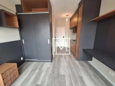 Apartamento com 1 Quarto à venda, 21m² no Vila Mariana, São Paulo