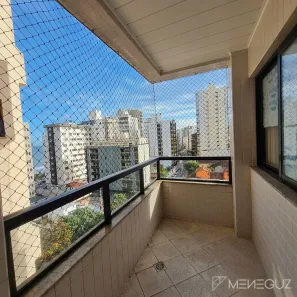 Apartamento com 2 Quartos à venda, 74m² no Praia do Morro, Guarapari