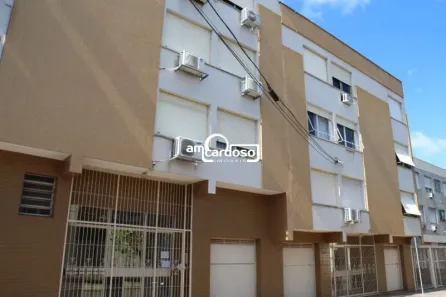Apartamento com 3 Quartos à venda, 99m² no Cristo Redentor, Porto Alegre