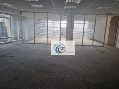 Sala Comercial para alugar, 432m² no Vila Olímpia, São Paulo