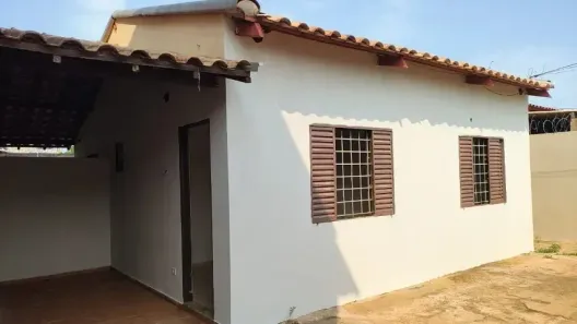 Casa com 2 Quartos à venda, 70m² no Parque Residencial dos Girassóis, Campo Grande