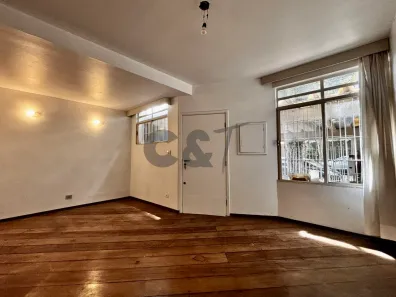 Casa com 2 Quartos à venda, 138m² no Santo Amaro, São Paulo