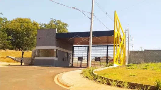 Lote/Terreno à venda, 468m² no Vila Real, Jaú
