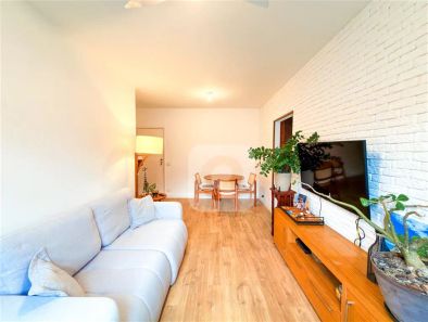 Apartamento com 3 Quartos à venda, 90m² no Tijuca, Rio de Janeiro