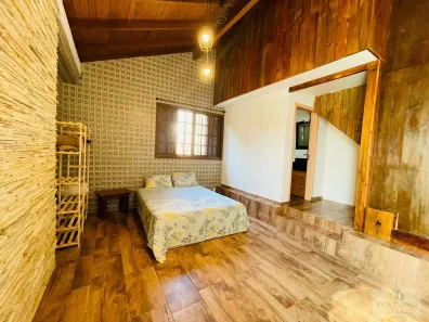Casa com 5 Quartos à venda, 200m² no Carvoeira, Florianópolis