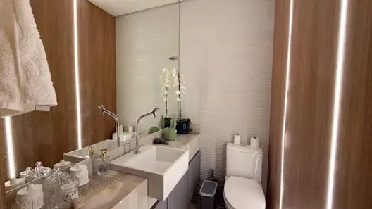 Casa de Condomínio com 4 Quartos à venda, 400m² no Cidade Alpha, Eusébio