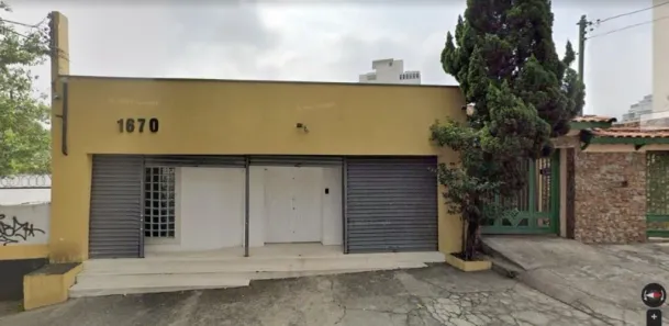 Prédio Comercial para alugar, 515m² no Alto de Pinheiros, São Paulo