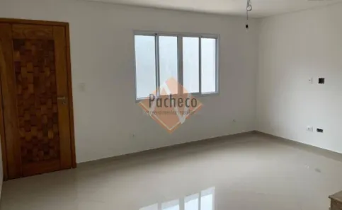 Sobrado com 3 Quartos à venda, 120m² no Jardim São Carlos (Zona Leste), São Paulo