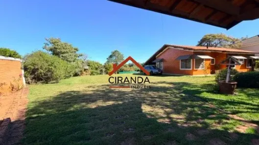 Casa de Condomínio com 5 Quartos para alugar, 324m² no City Castello, Itu