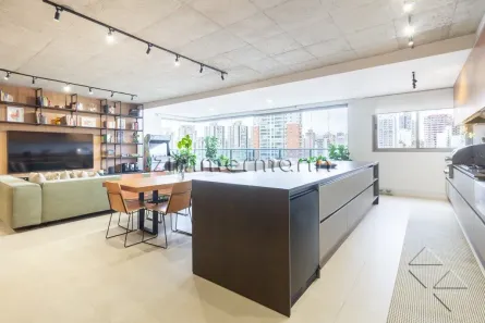 Apartamento com 4 Quartos à venda, 222m² no Perdizes, São Paulo