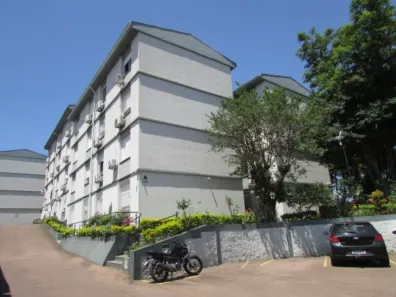 Apartamento com 2 Quartos à venda, 62m² no Teresópolis, Porto Alegre