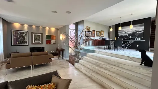 Casa com 7 Quartos à venda, 398m² no Bandeirantes (Pampulha), Belo Horizonte