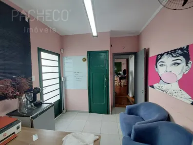 Sobrado com 1 Quarto à venda, 320m² no Sumaré, São Paulo