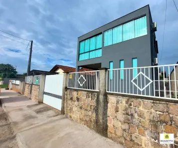 Casa com 3 Quartos à venda, 180m² no Colégio Agrícola, Araquari