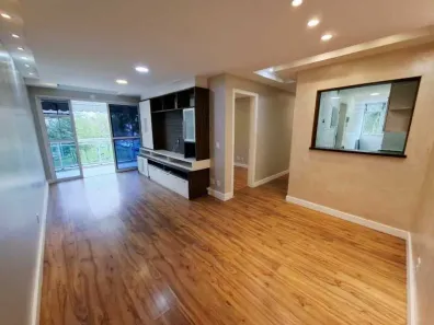 Apartamento com 3 Quartos à venda, 90m² no Recreio dos Bandeirantes, Rio de Janeiro