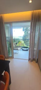 Apartamento com 3 Quartos à venda, 125m² no Santana, São Paulo
