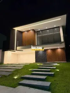 Casa de Condomínio com 4 Quartos à venda, 220m² no Jardim Motorama, São José dos Campos