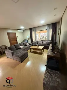 Sobrado com 3 Quartos à venda, 250m² no Rudge Ramos, São Bernardo do Campo