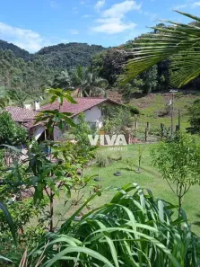 Fazenda/Sítio com 2 Quartos à venda, 112m² no Boa Vista, Ilhota