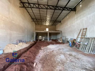 Galpão/Depósito/Armazém para alugar, 506m² no Jardim Cristo Redentor, Ribeirão Preto