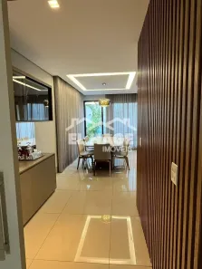 Sobrado com 3 Quartos à venda, 194m² no Loteamento Salvador Costa Marques, Cuiabá