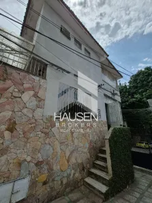 Casa com 4 Quartos à venda, 206m² no Santa Teresa, Rio de Janeiro